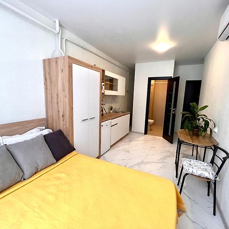 Osapart Hotel In A Complex Semycvit 4 Lviv Extérieur photo