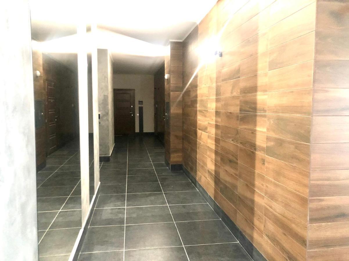 Osapart Hotel In A Complex Semycvit 4 Lviv Extérieur photo