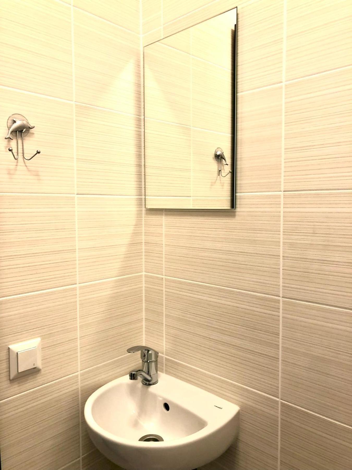 Osapart Hotel In A Complex Semycvit 4 Lviv Extérieur photo