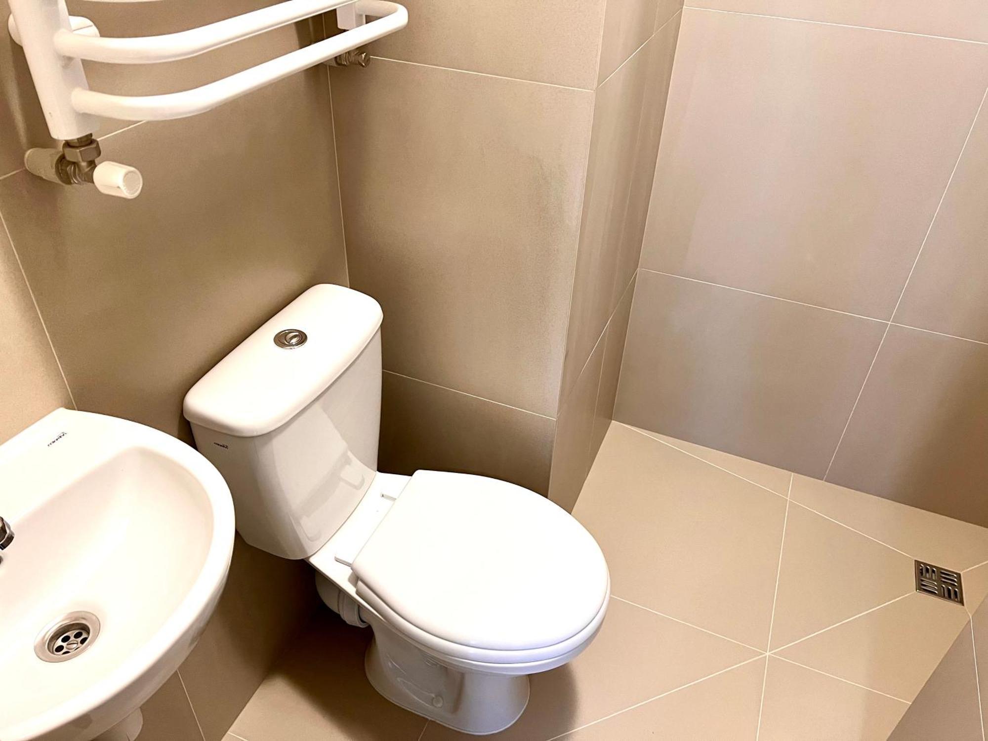 Osapart Hotel In A Complex Semycvit 4 Lviv Extérieur photo