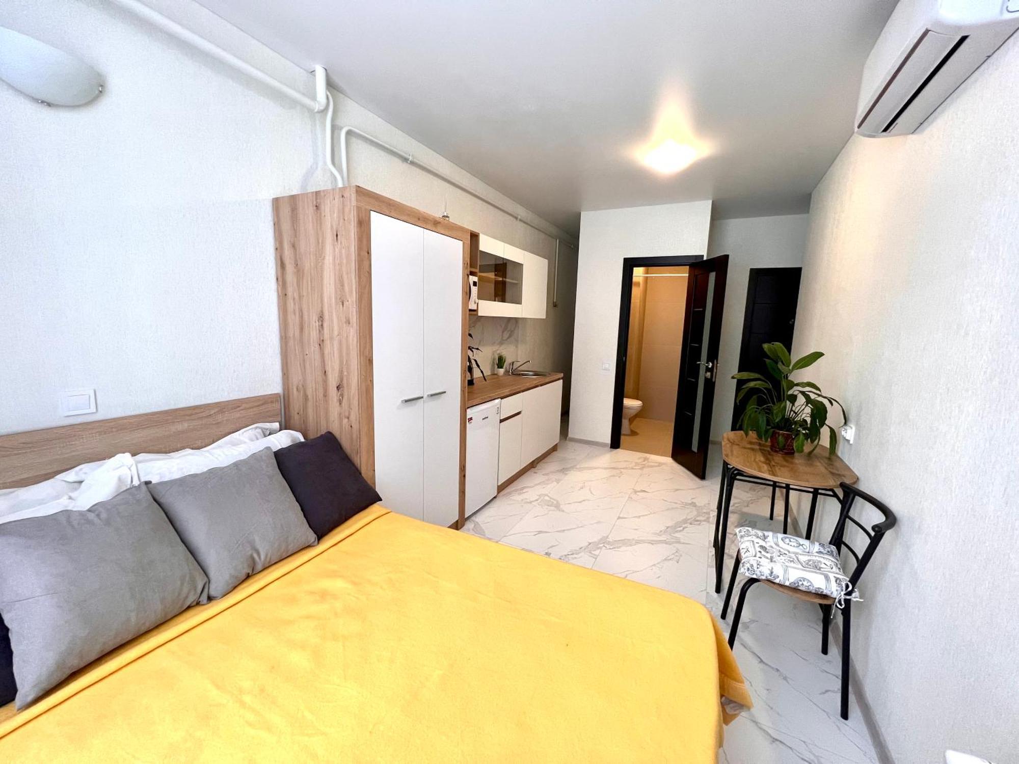 Osapart Hotel In A Complex Semycvit 4 Lviv Extérieur photo