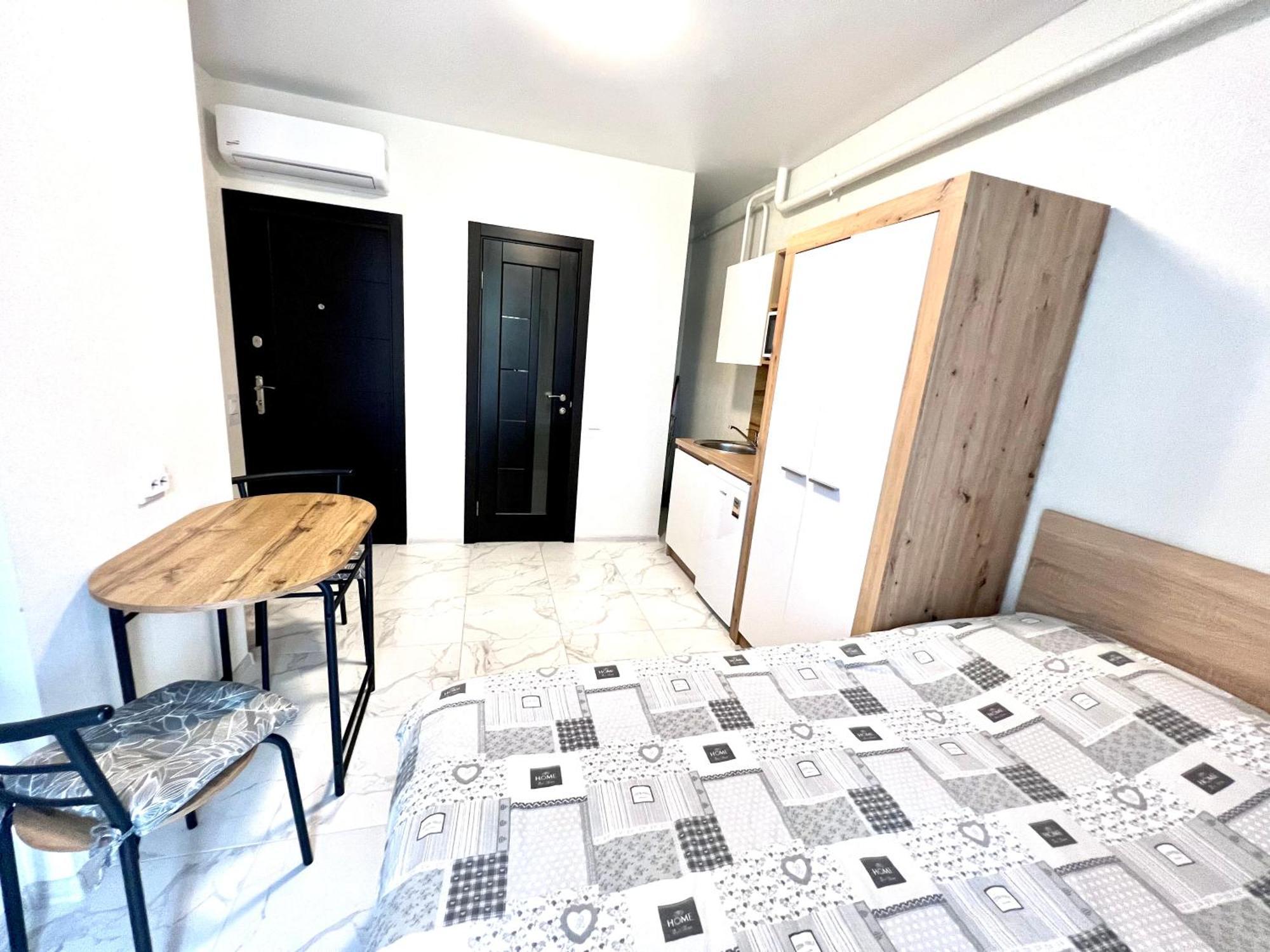 Osapart Hotel In A Complex Semycvit 4 Lviv Extérieur photo