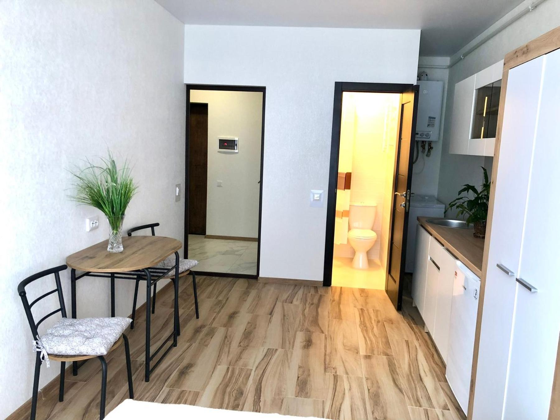 Osapart Hotel In A Complex Semycvit 4 Lviv Extérieur photo
