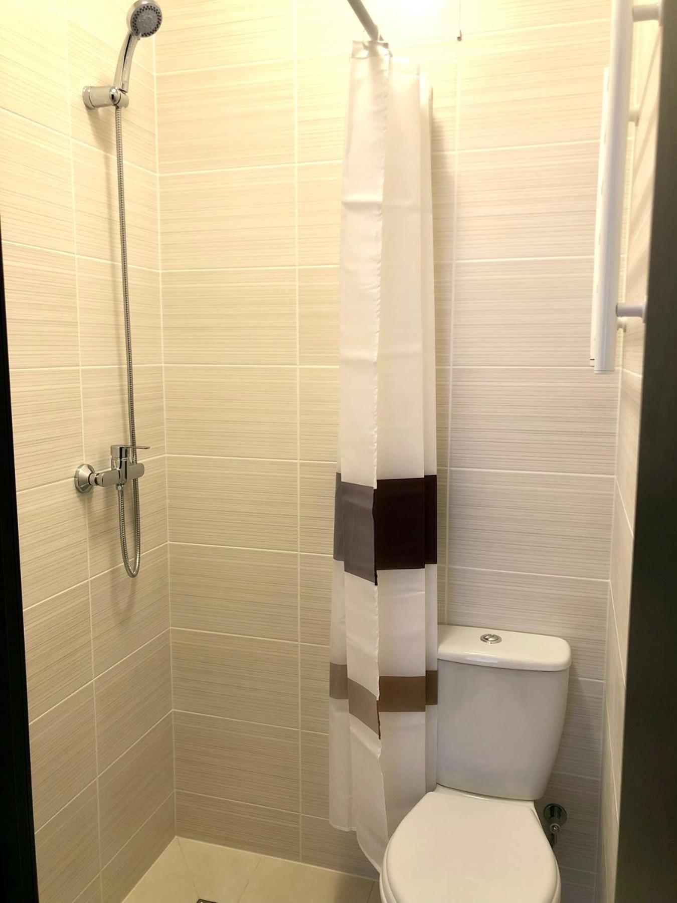 Osapart Hotel In A Complex Semycvit 4 Lviv Extérieur photo