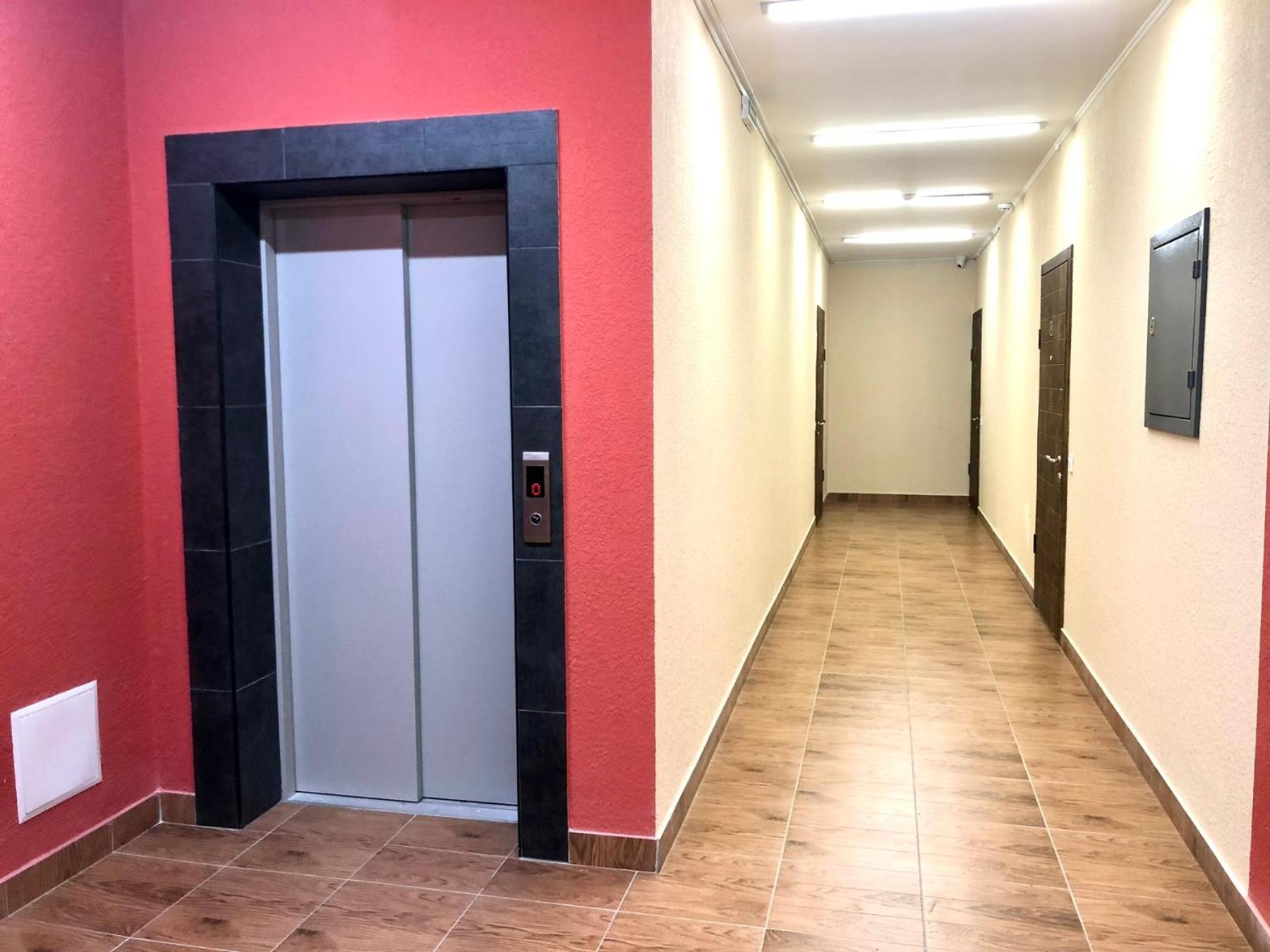 Osapart Hotel In A Complex Semycvit 4 Lviv Extérieur photo