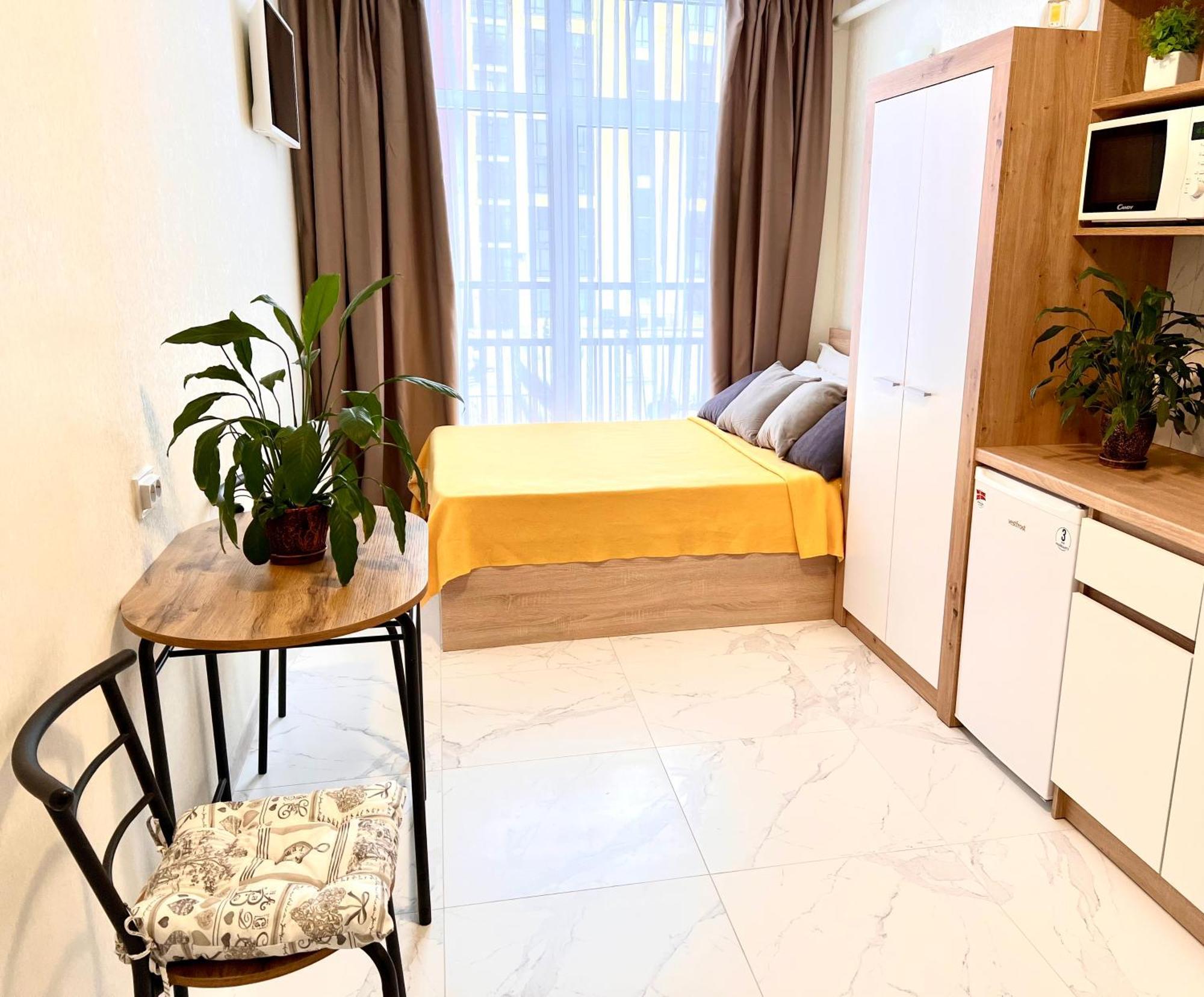 Osapart Hotel In A Complex Semycvit 4 Lviv Extérieur photo